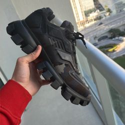Prada Cloudburst Thunder Authentic Size 11