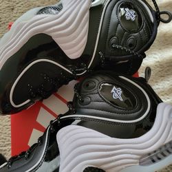 Zoom Penny II Size 9-10