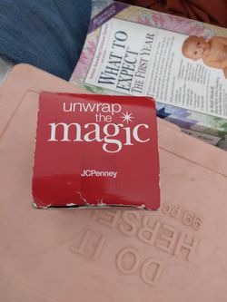 Unwrap The Magic Snow Globe