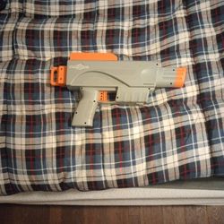 Splatr Ball Orbee Gun