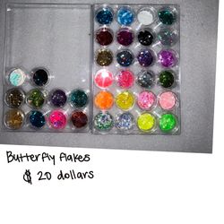 Nail Supplies