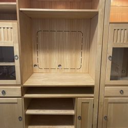 Entertainment Center