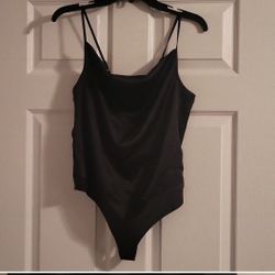Tahari Bodysuit 