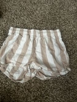 Youth shorts