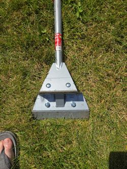 Mini Shingle Stripper