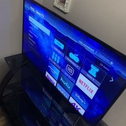 Tcl roku 2024 tv ps4