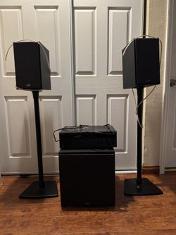 Speakers