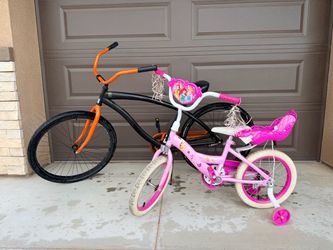 Bicycles