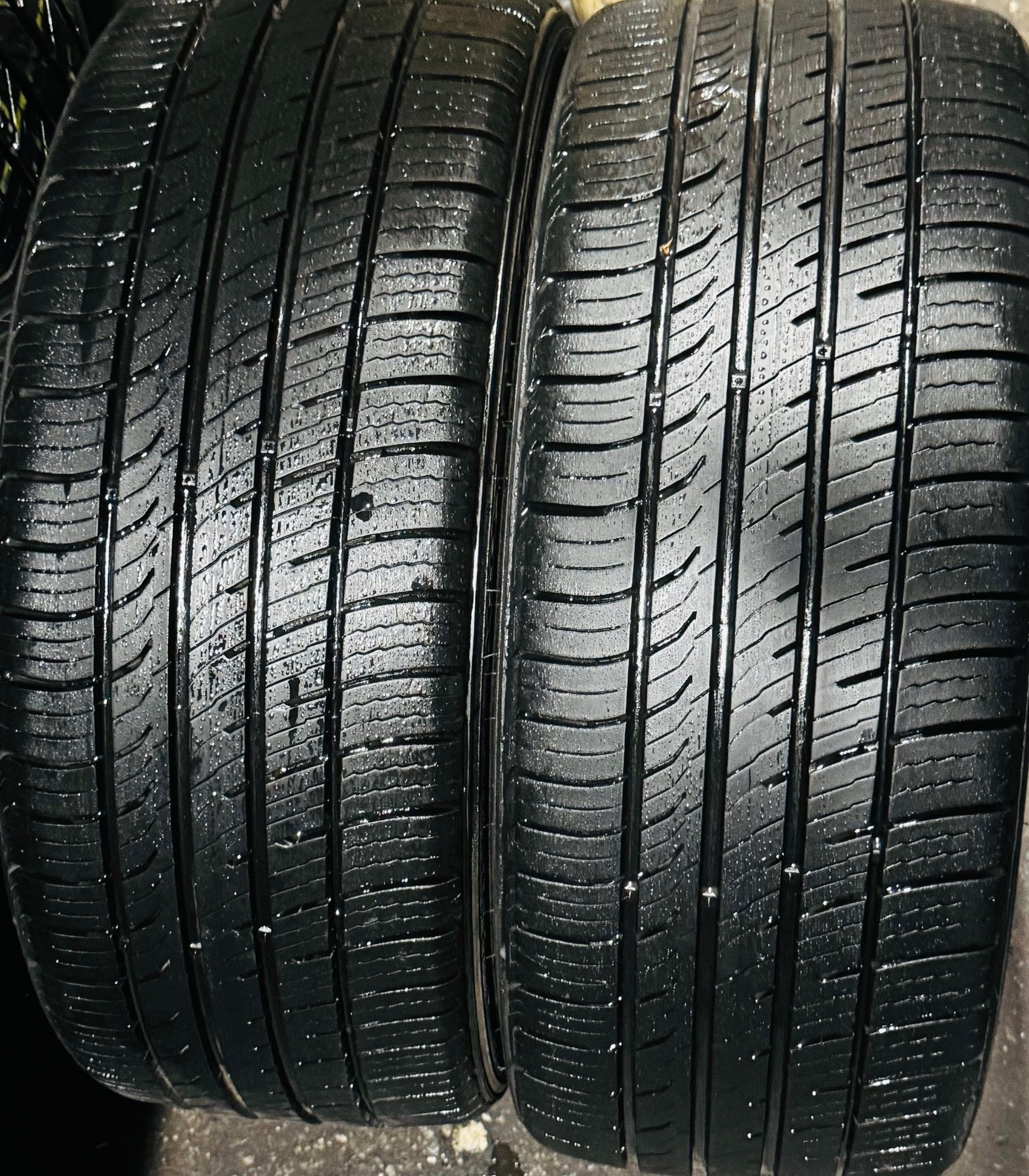 KUMHO 205/40R17