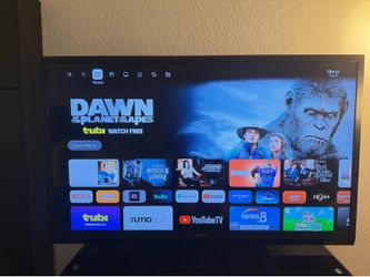 Sharp Tv
