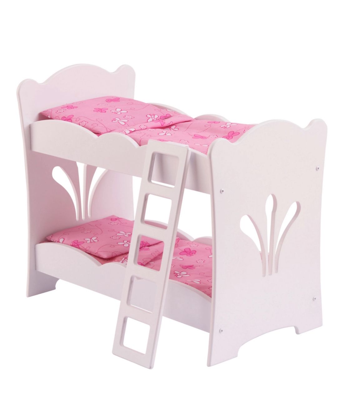 Kidkraft Doll Bunk Bed