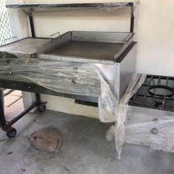 TACO CARTFOR WORK