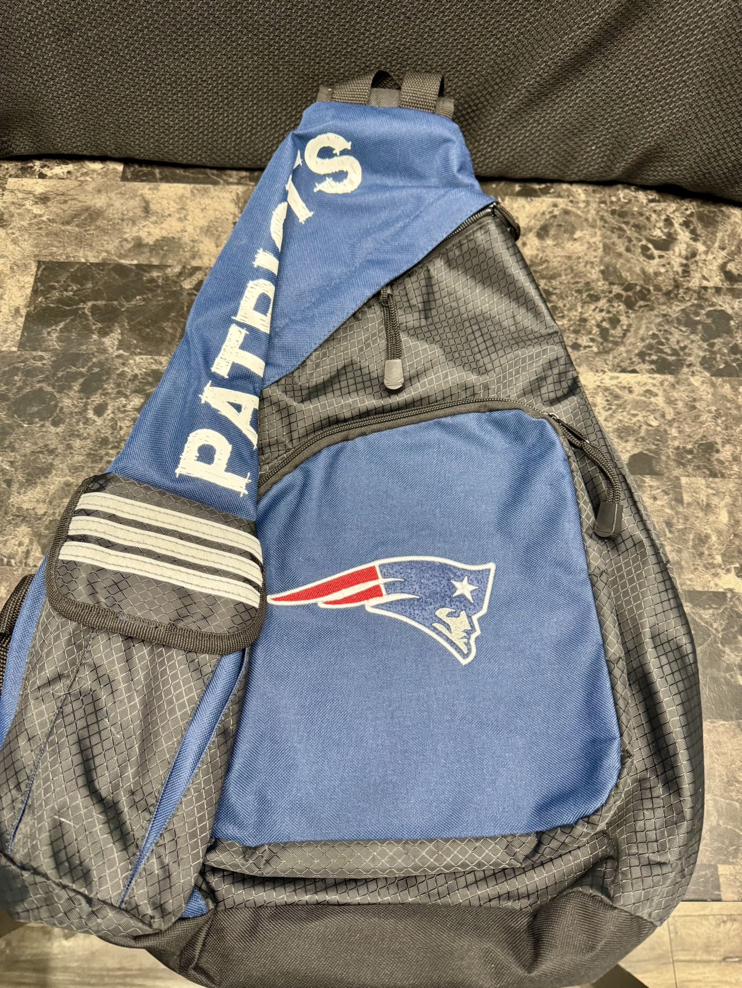 Patriots Sling Backpack