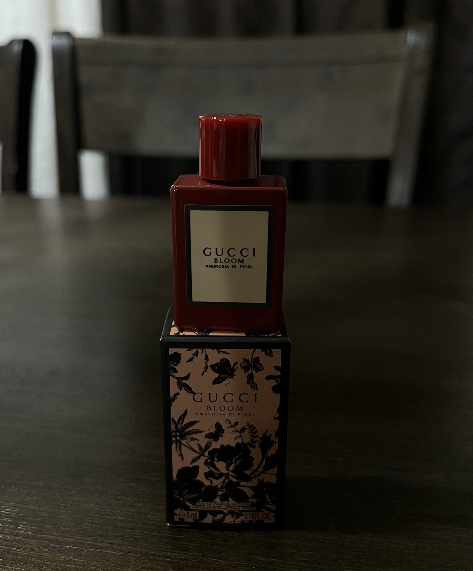 Mini Perfume