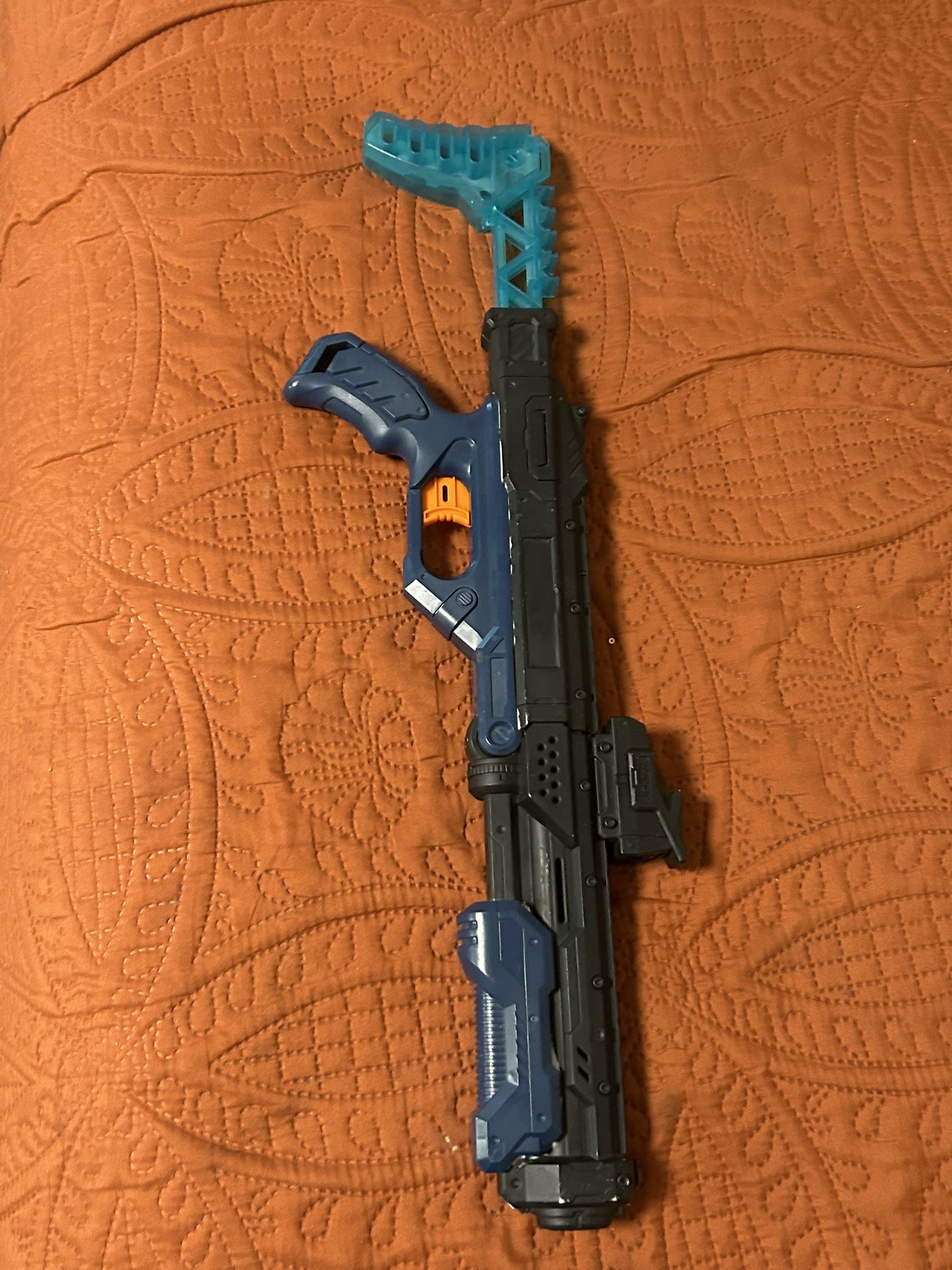 Xshot Gun