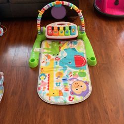 Baby Toy