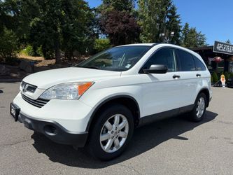 2009 Honda CR-V