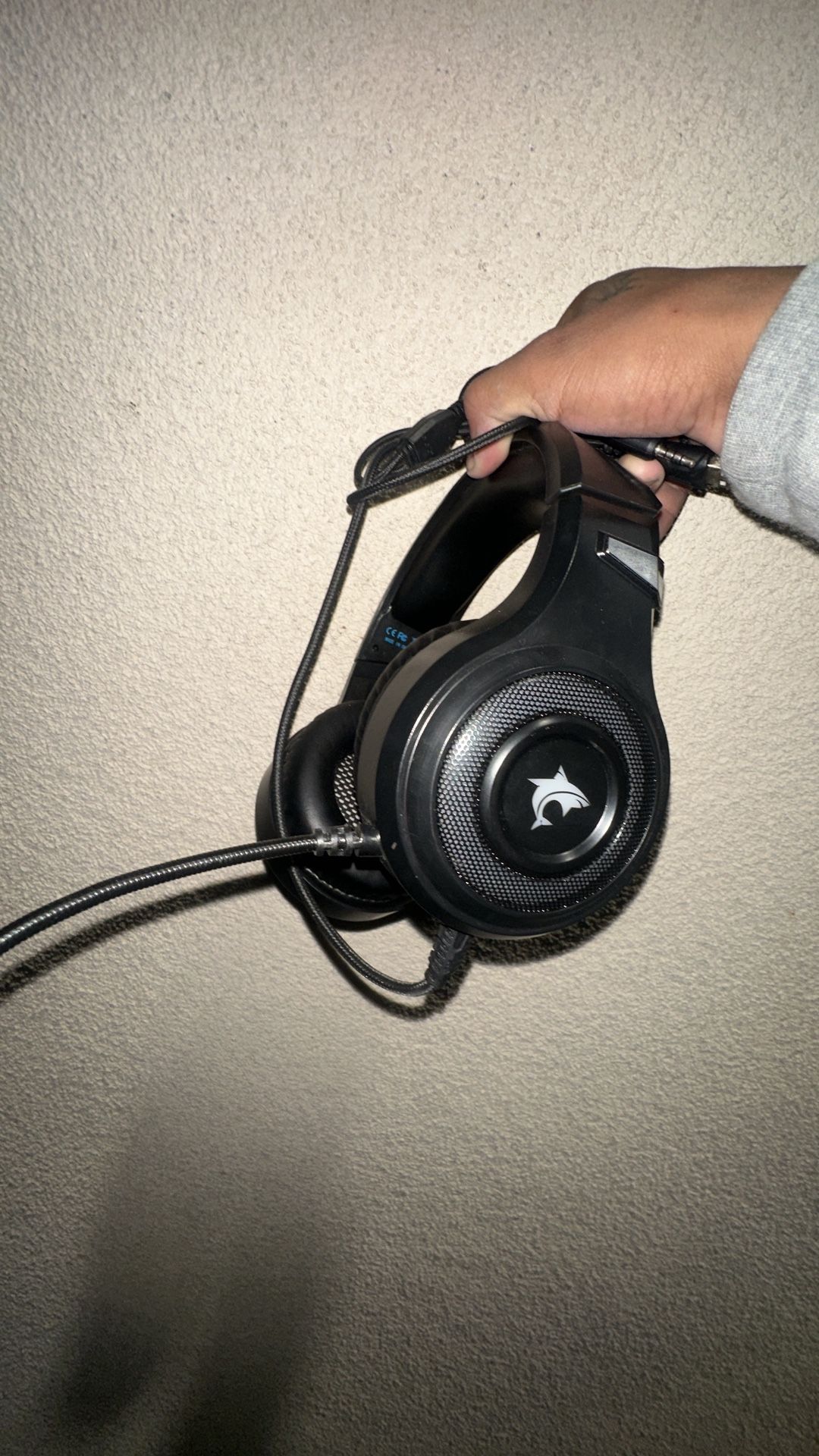 PS4 And Hard Pods