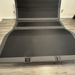 Adjustable Bed Frame Size Queen