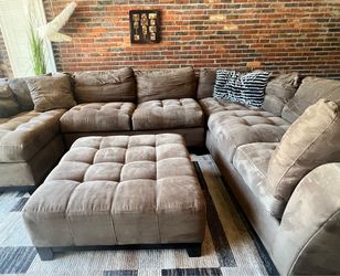 Sectional