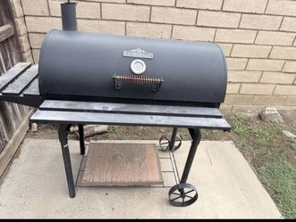 For sale BBQ SMOKER