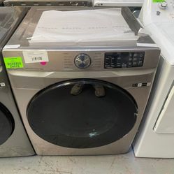 Washer/Dryer