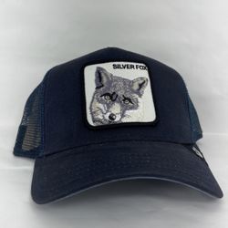 Goorin Bros Snapback Hat 🧢
