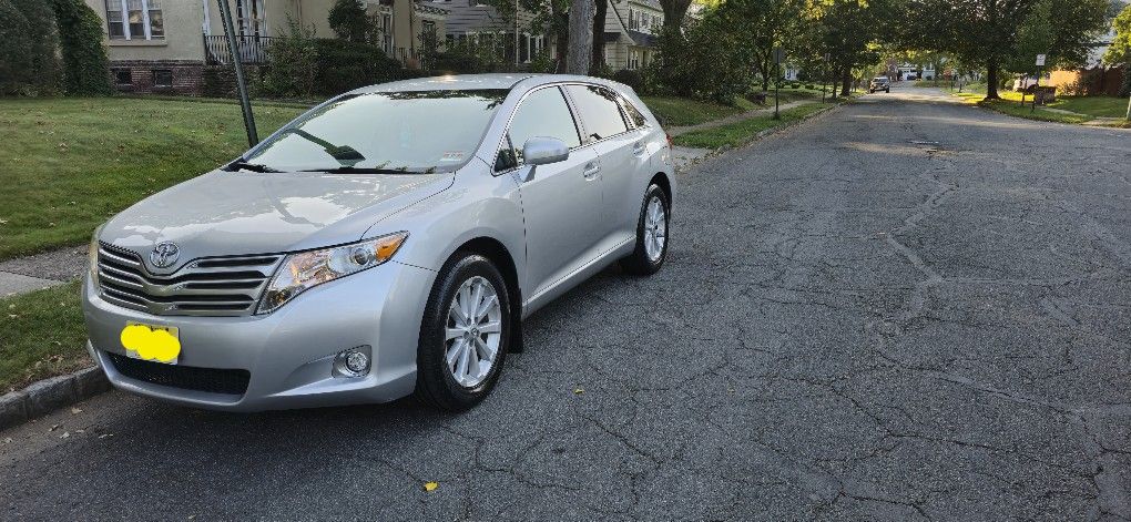 2011 Toyota Venza