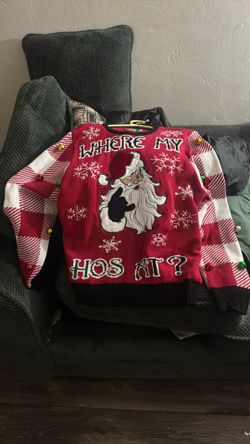 Christmas Sweater