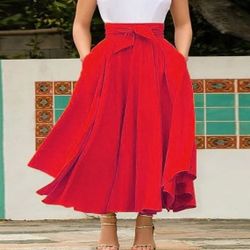 Ania skirt