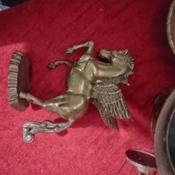 My Brass Animal Collection 