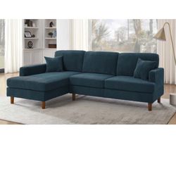 Small Sectional 