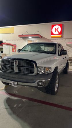 2004 Dodge Ram 1500