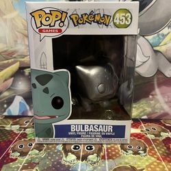 Funko Pop