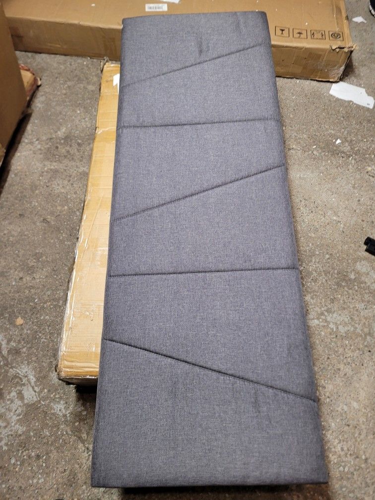 Twin Size Bed W/ Mattress