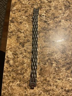 Men’s Bracelet 