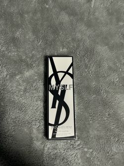 YSL MYSLF Eau de Parfum 3.3 FL Oz Brand New