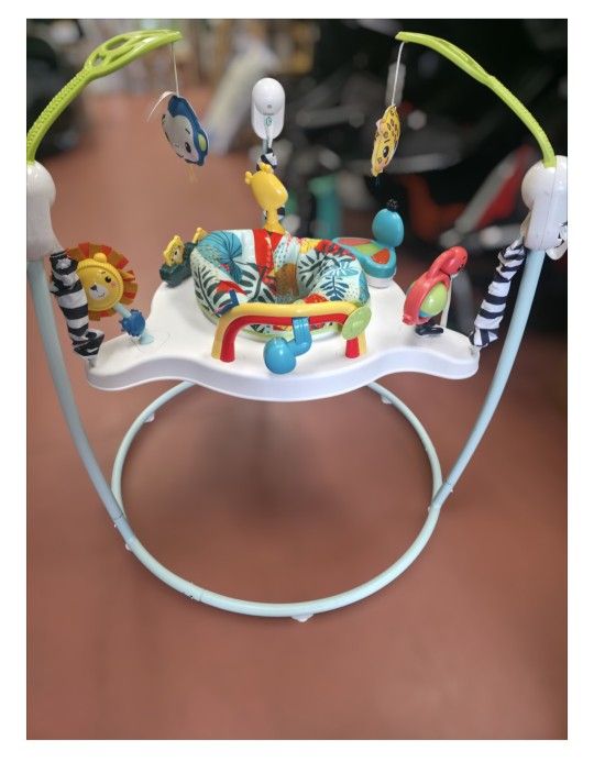 Fisher Price Jumperoo