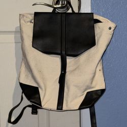 Deux Lux Backpack