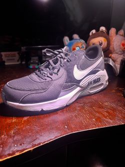 Nike air max excee