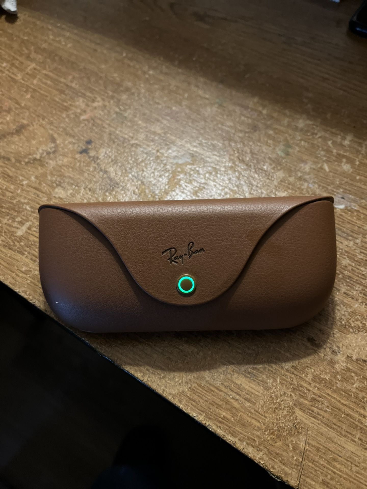 RayBand Meta Glasses