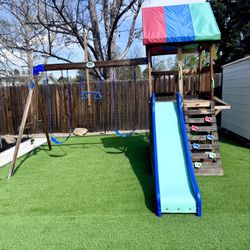 Swing Set