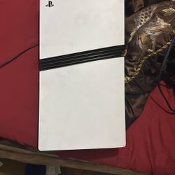 Ps5 Pro