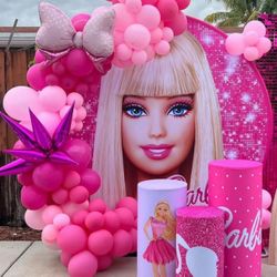 6.5 Ft Polyester Backdrop For Sale 