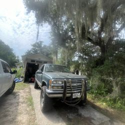 Chevy