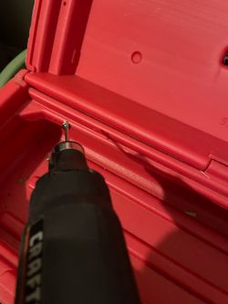 grinder kit