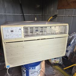 AC Unit Keystone