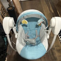 Baby Swing 