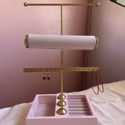 Jewelry Holder 