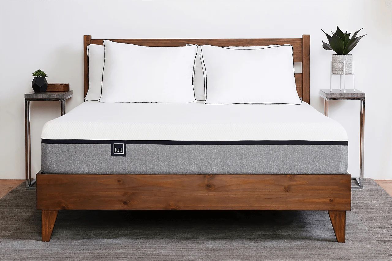 Queen Mattress